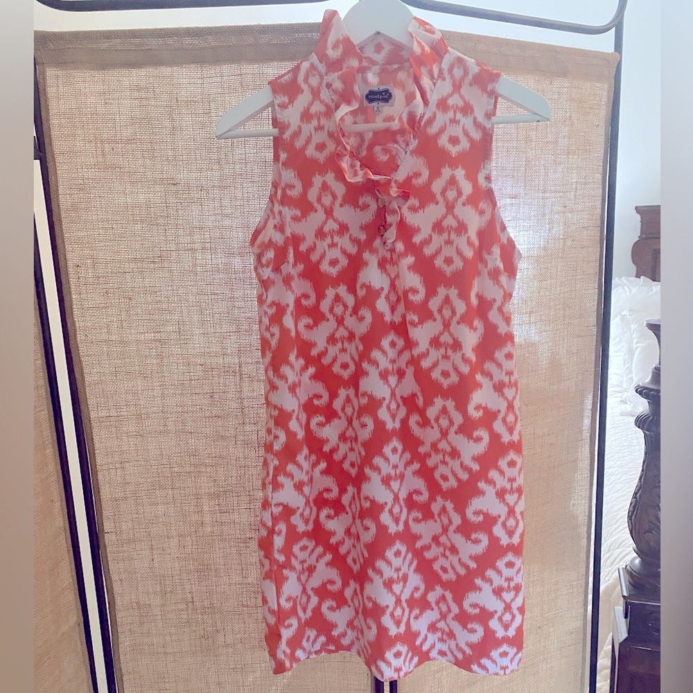 Mud Pie dress